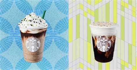 Starbucks debuts 2 new drinks for Summer